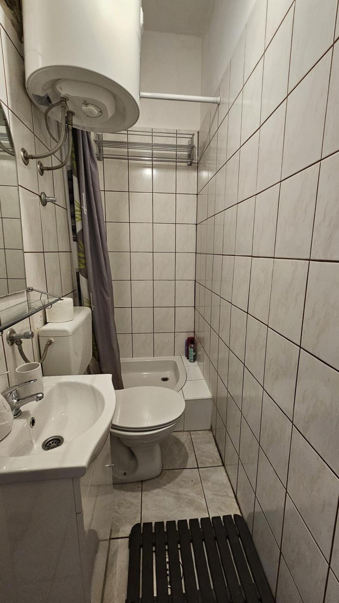 Studio Apartment Kiki For 2, Near Old Town & Beach, Free Wifi Задар Екстер'єр фото