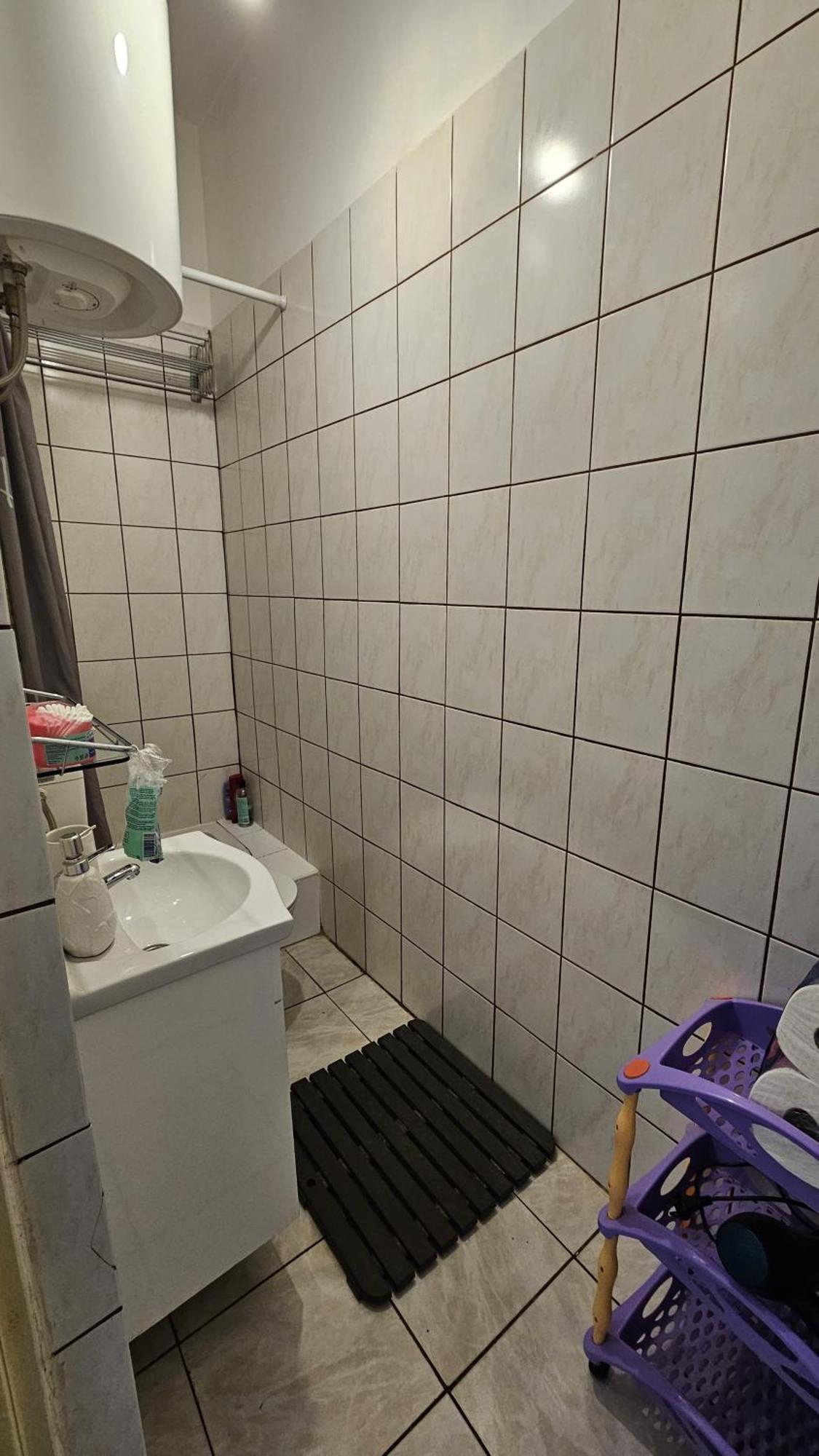 Studio Apartment Kiki For 2, Near Old Town & Beach, Free Wifi Задар Екстер'єр фото